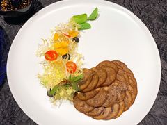 -大董(福田皇庭中心店)