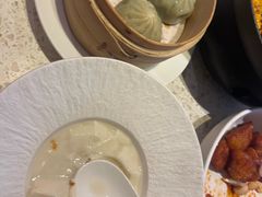-Waanjai 晚嘉餐厅(南京商厦店)