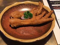-炉鱼(天河领展店)