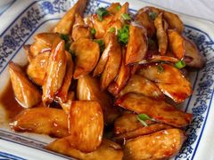 -洞天食府(北大街店)