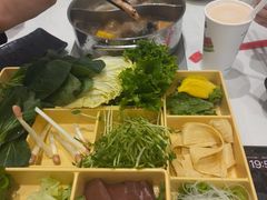 -呷哺呷哺 黄金牧场 (旧宫永辉超市店)