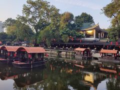 -侨美·唐荔园·40年地道粤菜