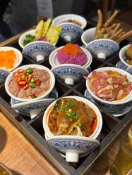 -Oasis Beauty水磨坊科技美肤中心