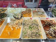 -惠丰源烩面馆(经七路店)