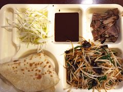 -沣元春饼馆(幸福巷店)