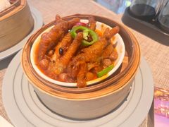 -晋江荣誉国际酒店·港誉茶餐厅