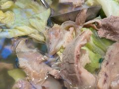 -乔阿马·江南味·驴肉香(龙湖华泾天街店)