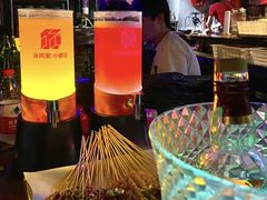 -海雾里小酒馆(观音桥店)