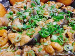 -永安烧烤