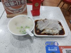 -银记肠粉(文昌北路店)