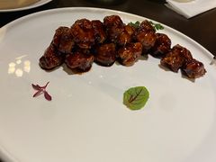 -广州文华东方酒店·江-由辉师傅主理