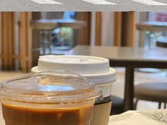 -Peet's Coffee皮爷咖啡(豫园店)