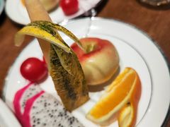 -美乐食街(小南店)