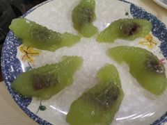 -凯盈阁私房菜·桑拿鸡(绿茵花园店)