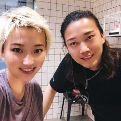 长发-AYO SALON