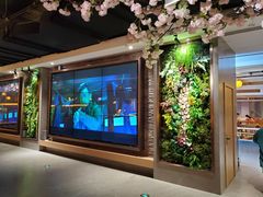 -星河湾温泉洗浴酒店