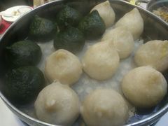 -老脚婆婆土菜馆(广场·现代城店)