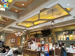 -清真吐鲁番餐厅(牛街店)