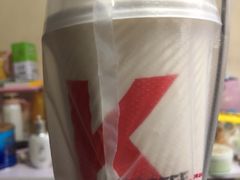 -肯德基(西稍门店)