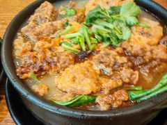 -溢香苑瓦罐(前进路店)