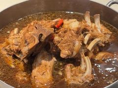 -蝎王府羊蝎子(西直门店)
