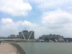 -映月湖中央公园