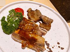 菲力牛排-大渔铁板烧(万象城店)