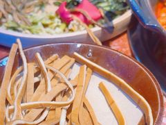 -赵美丽·重庆社区火锅·直营店(火车东站·中豪国际店)