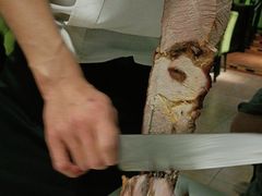 -戈拿旺巴西烤肉(崇文门店)