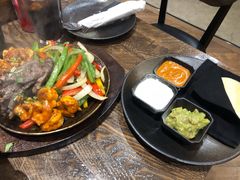 法基塔-Q MEX 库迈墨西哥餐吧(中骏世界城店)