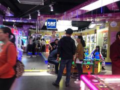 -大玩家(通州万达广场店)
