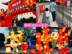 -眉山湿地公园(东坡区)