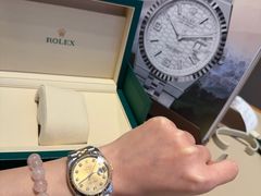 -亨得利钟表商店