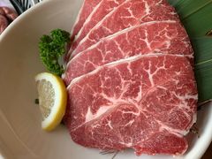 -九田家黑牛烤肉料理·自助(洪洞县城市花园店)