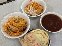 -薛昌利大米面皮(南关正街店)