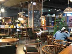 大堂-椰语堂·海南清补凉(友谊阳光城店)