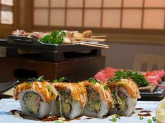 -松鱼亭·和牛烧肉(协鑫广场店)