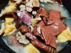 -南京大牌档(济南万象城店)