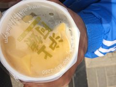 沪上阿姨(恒隆店)-沪上阿姨鲜果茶(华新大街店)