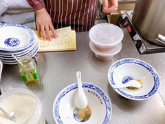 -粗茶淡饭(东关街店)
