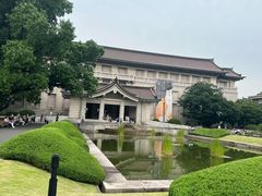 -东京国立博物馆