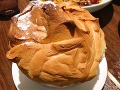 舒芙蕾plus-港丽餐厅(杭大店)