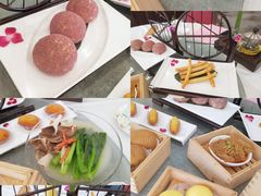 -国贸旋转餐厅(国贸广场店)