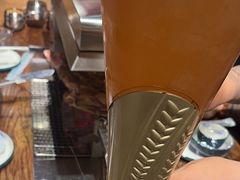 -柿子树炭烤羊腿(金台路店)