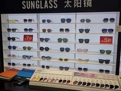 -LOHO眼镜(太阳宫凯德MALL店)
