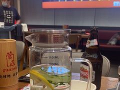 -管氏翅吧(马家堡店)