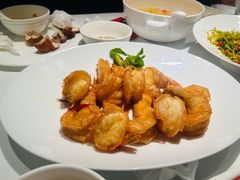 -四季民福烤鸭店(王府井东安门店)