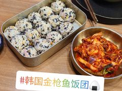 -HOTISLAND海鸡岛·韩国料理(江南西店)