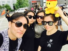 -陆地游轮吉林神农温泉