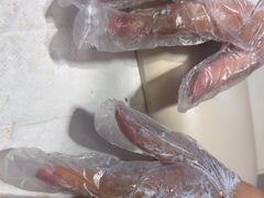 -海底捞火锅(振华广场生日主题店)